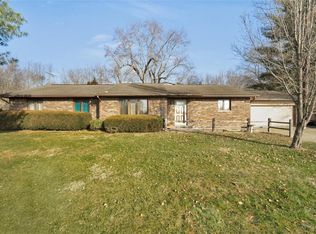 6754 N Gray Rd, Mooresville, IN 46158