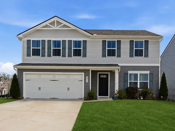 4211 S Downs Cir, White House, TN 37188