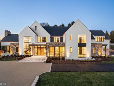 6538 Sothoron Rd, Mc Lean, VA, 22101