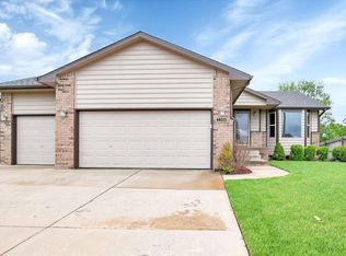 2301 E Spring Hill Dr, Goddard, KS 67052