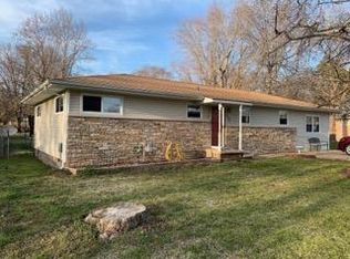 733 Random Rd S, Granby, MO 64844