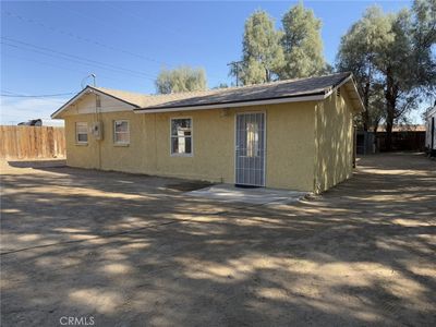 35275 Cedar Rd, Barstow, CA, 92311