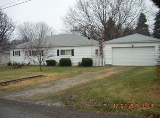 261 Finland Ave, Akron, OH 44319