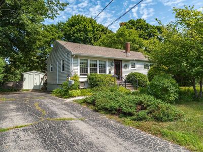 1 Katherine Street, Brunswick, ME, 04011