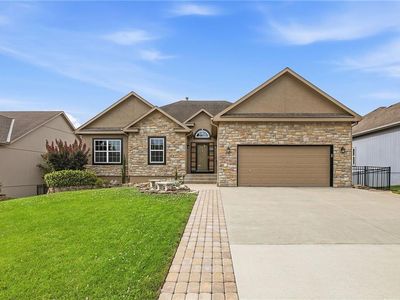 1821 E 128th St, Kansas City, MO, 64145