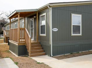 4181 Silver Dome Rd UNIT 339A, Denton, TX 76208