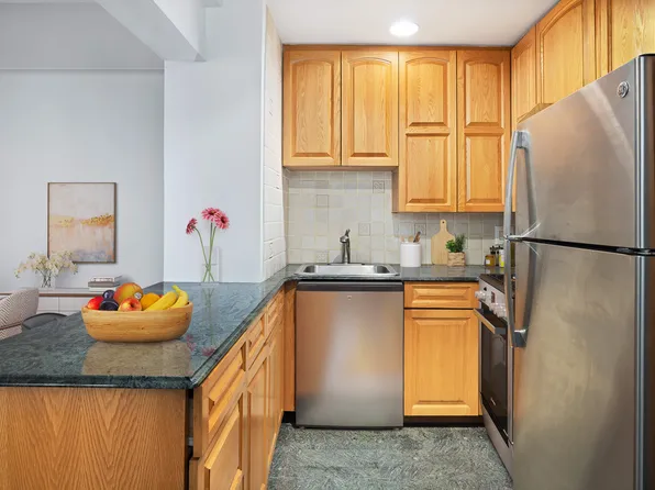 235 East 22nd Street 6P image 3 of 4