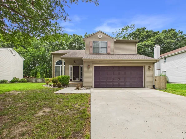 114 Sweetgum Dr, Dover, DE 19904