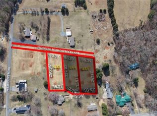 4411 Caprock Ln LOT 1063, Pfafftown, NC 27040