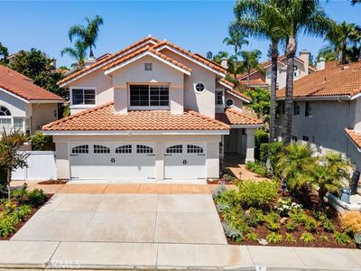 5 Vistamar Dr, Laguna Niguel, CA, 92677