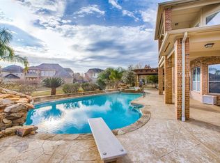 8211 Scoresby Manor Ct, Spring, TX 77379