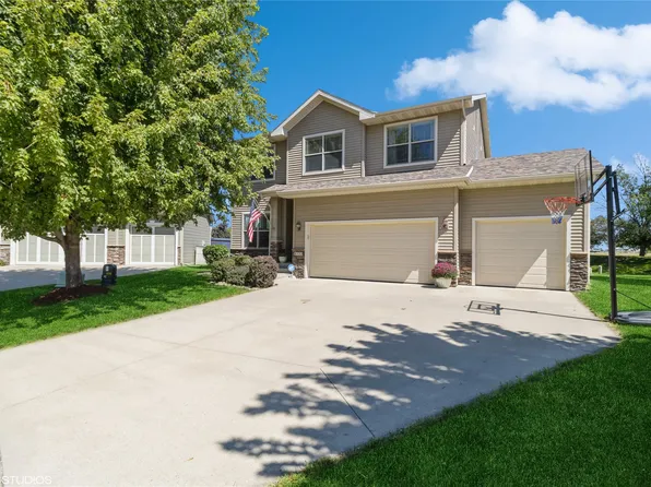 4331 129th St, Urbandale, IA 50323
