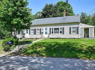 50 Old West High St #2, East Hampton, CT 06424