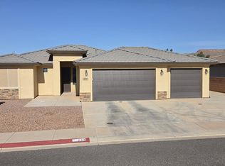 633 N 2850 W, Hurricane, UT 84737
