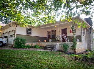 201 Pine Ridge Rd, Chattanooga, TN 37405