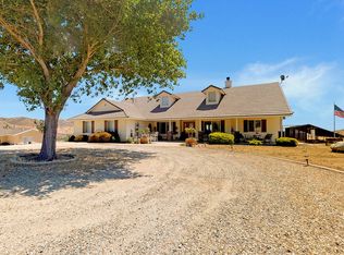 39608 86th St W, Leona Valley, CA 93551
