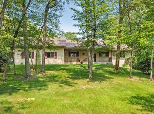 11123 Hidden Oaks Ln NW, Alexandria, MN 56308