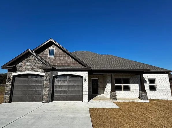5120 Judge Logue Rd, Newton, AL 36352
