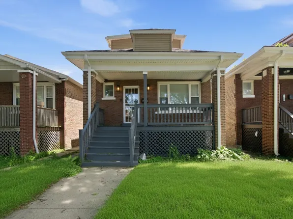 8611 S Aberdeen St, Chicago, IL 60620