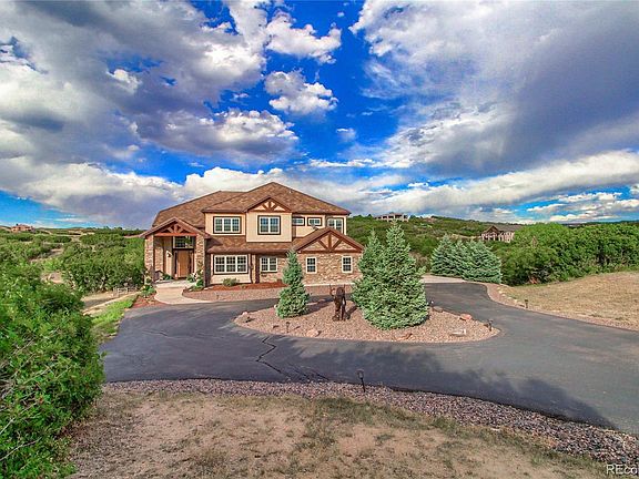 2205 Stevens Court, Castle Rock, CO 80109 | Zillow