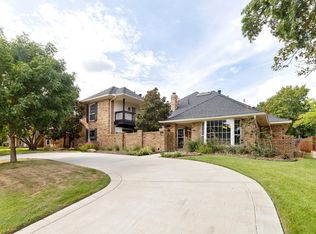 3405 Therondunn Dr, Plano, TX 75023