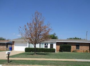 2121 Lafayette Dr, Norman, OK 73071