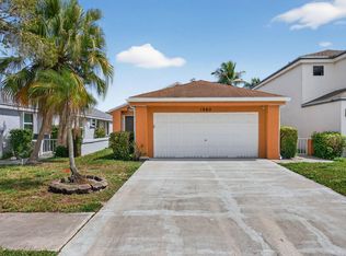 1960 NW 34th Avenue, Coconut Creek, FL 33066