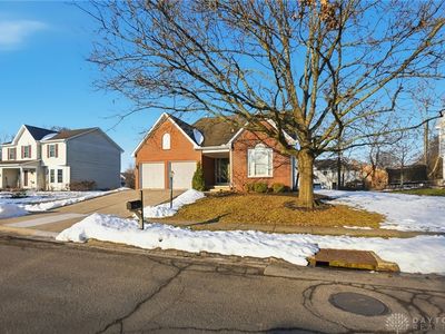 1185 Bonniebrook Dr, Miamisburg, OH, 45342