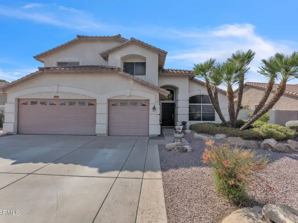 20614 N 55TH Avenue, Glendale, AZ 85308