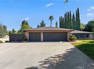 5640 Via Cerezo, Riverside, CA 92506
