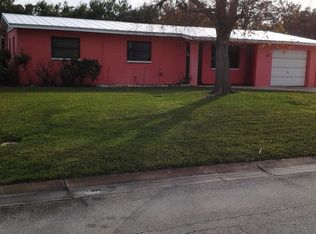 229 Harbor Dr, Cape Canaveral, FL 32920