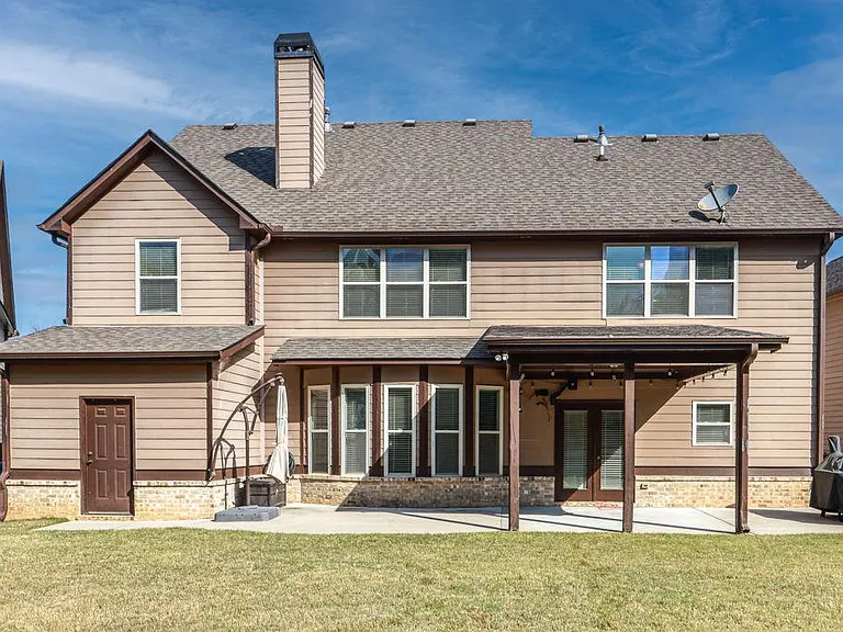 4669 Sierra Creek Dr — Photo 50