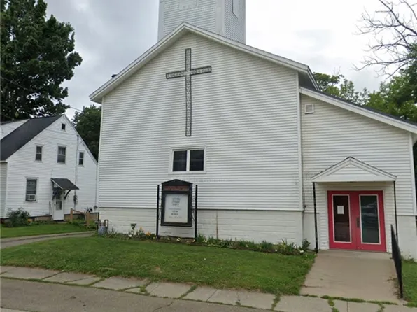 14176 Collins Center Zoar Rd, Collins, NY 14034