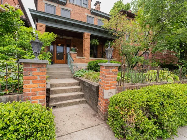 139 Warren St, Columbus, OH 43215