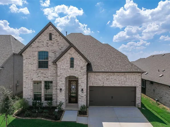 14557 Herschel St, Pilot Pt, TX 75009