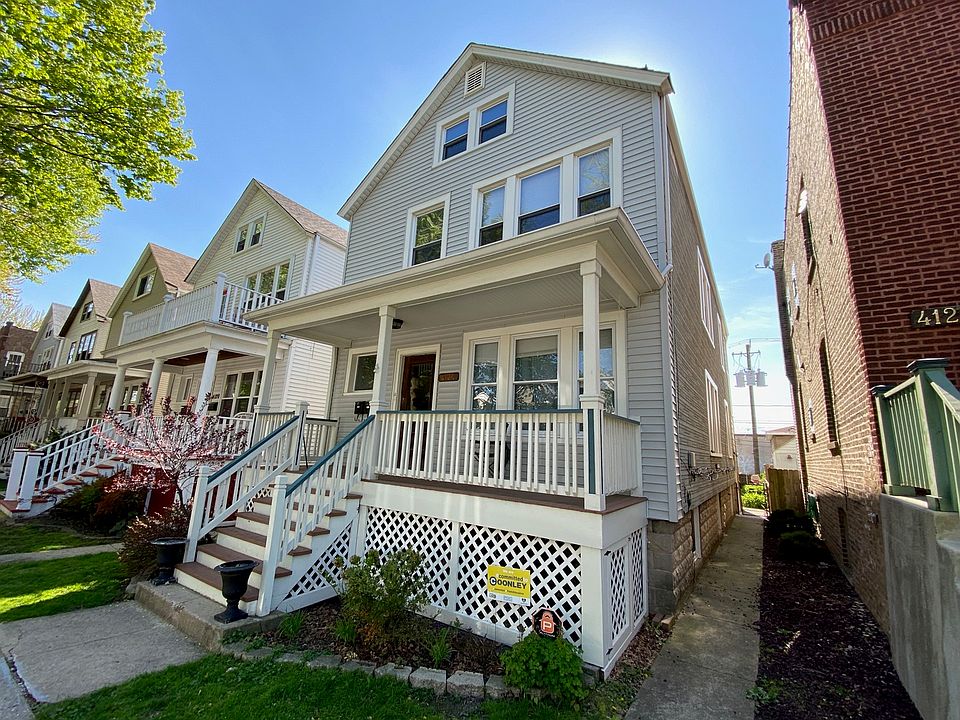 1st image of 4124 N Maplewood Ave