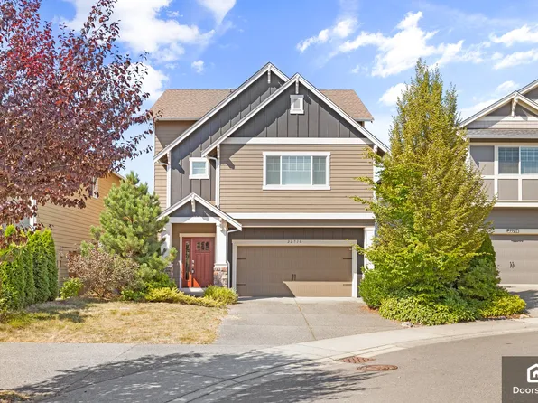 22718 36th Dr SE, Bothell, WA 98021