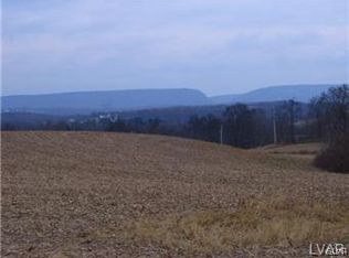 10 Jacktown Rd, Bangor, PA 18013