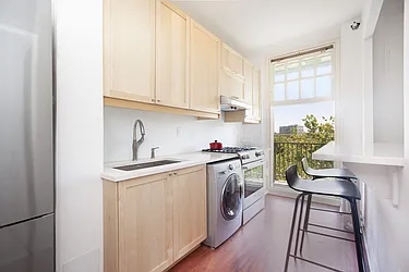 Rented by Heller Organization