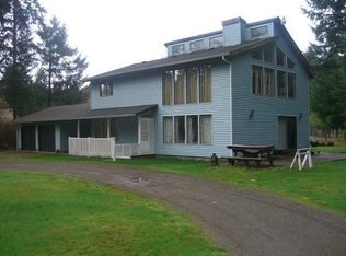 9934 168th Ave SW, Rochester, WA 98579