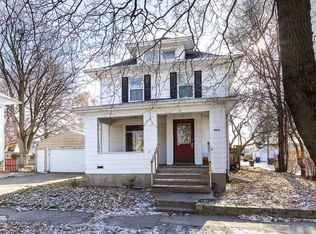 3812 15th Ave, Rock Island, IL