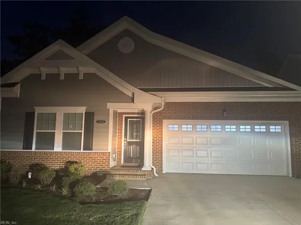 2001 Carroll Brinkley Way, Suffolk, VA 23434