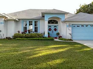 5416 NW Milner Dr, Port Saint Lucie, FL 34983