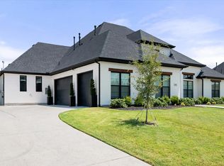 2109 Glenbrook St, Haslet, TX 76052