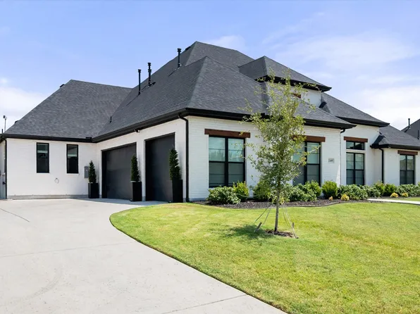 2109 Glenbrook St, Haslet, TX 76052