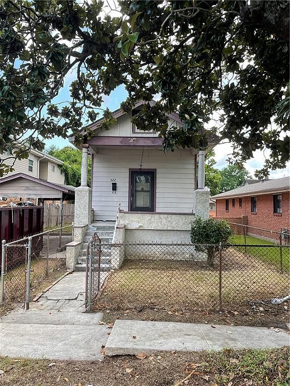 322 Monroe St, Gretna, LA 70053 Zillow