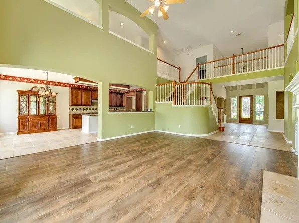 26226 Crosswood Trails Ln, Cypress, TX 77433
