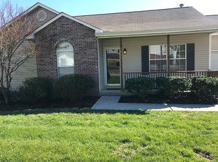 7406 Kilbridge Dr, Knoxville, TN 37924