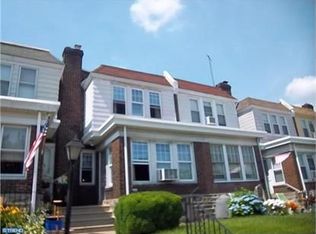 3112 Unruh Ave, Philadelphia, PA 19149