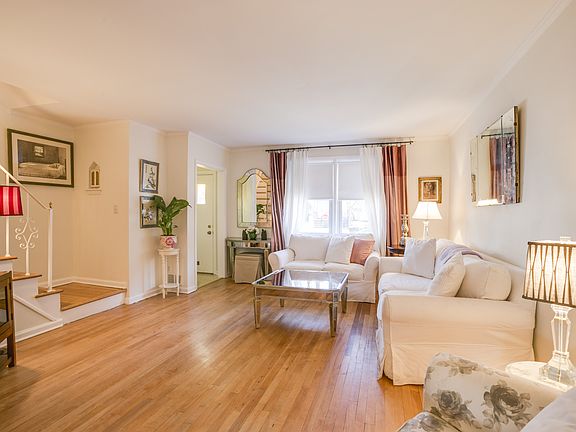 Beautiful Parquet floors